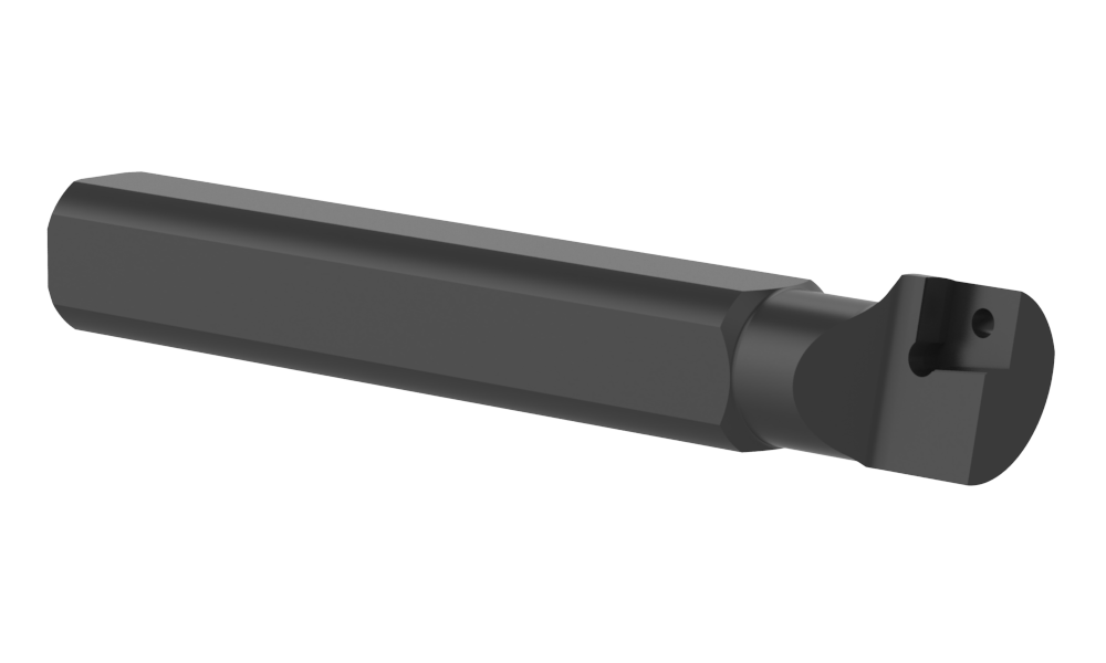 Allied Cutting Tools for Drilling, Boring, Reaming, Threading